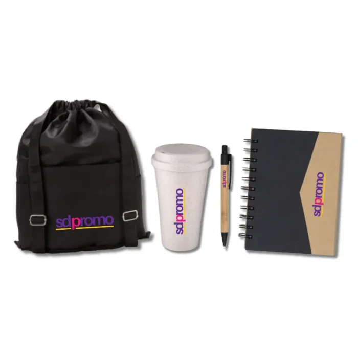 Kit Boas Vindas Colaborador