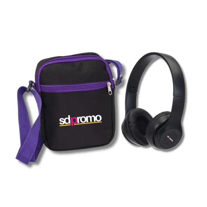 Kit Boas Vindas Jovem