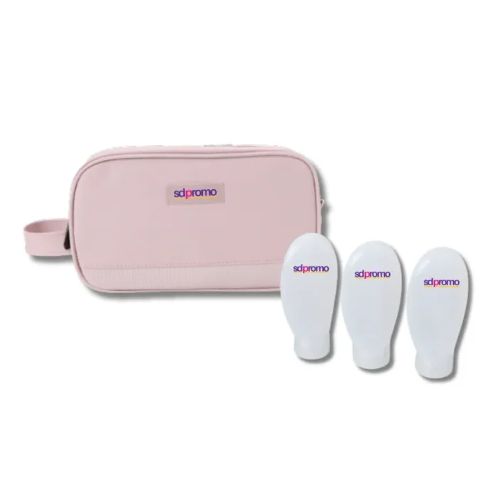 Kit Boas Vindas Beleza Diária 2