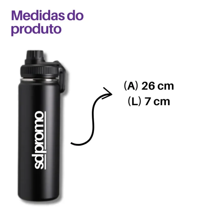 Kit Boas Vindas Executivo