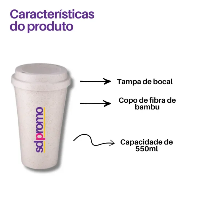 Kit Boas Vindas Eco-Vindo