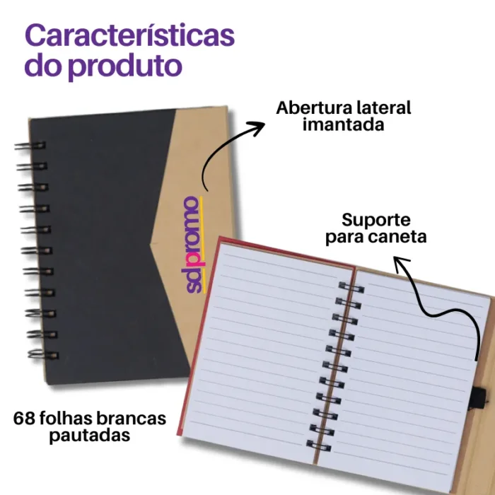 Kit Boas Vindas Colaborador
