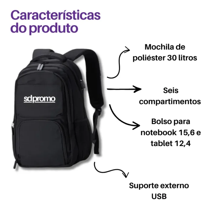 Kit Boas Vindas Executivo