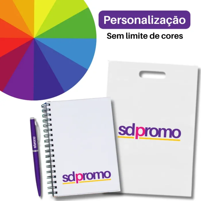 Kit Boas Vindas Essencial 1