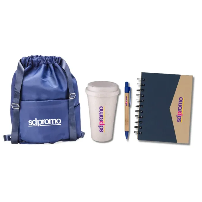 Kit Boas Vindas Colaborador