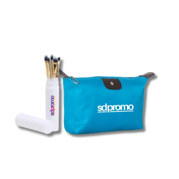 Kit Boas Vindas Beleza Diária