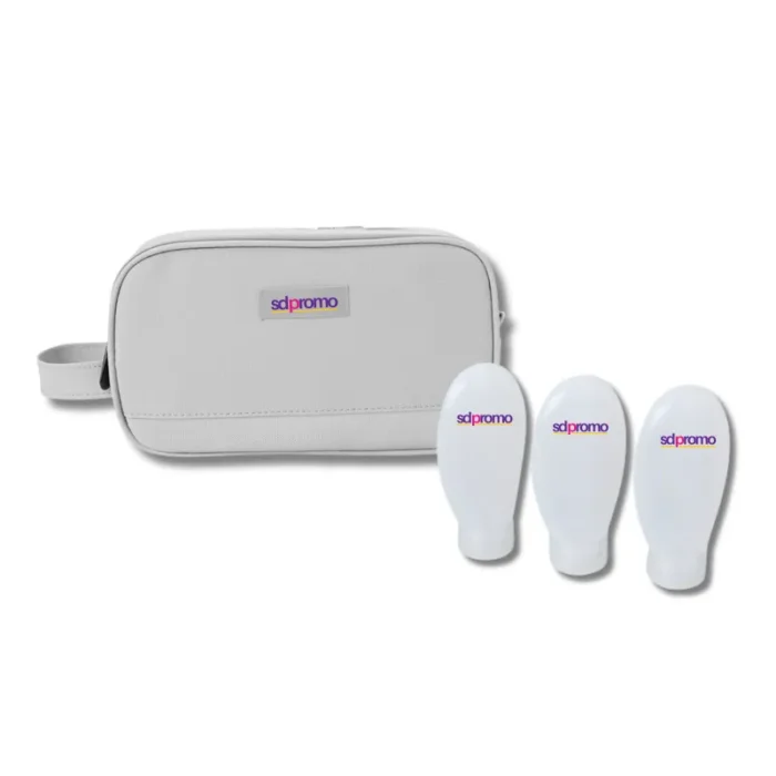 Kit Boas Vindas Beleza Diária 2