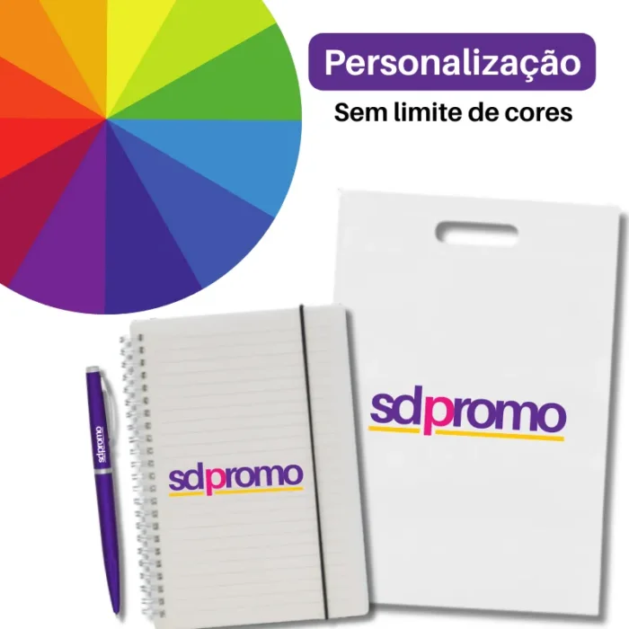 Kit Boas Vindas Essencial 2