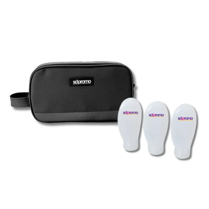 Kit Boas Vindas Beleza Diária 2
