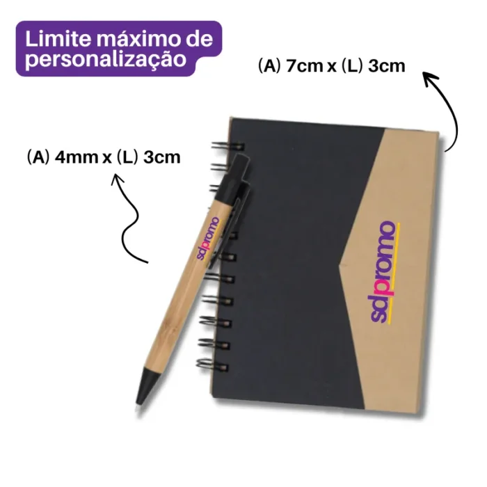 Kit Boas Vindas Colaborador
