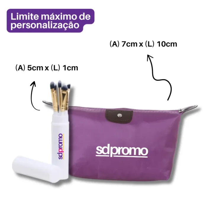 Kit Boas Vindas Beleza Diária