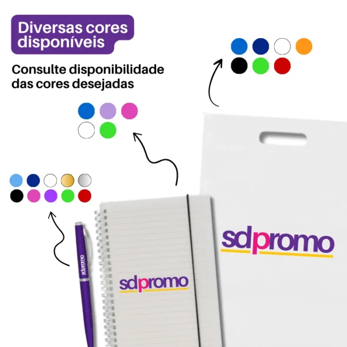 Kit Boas Vindas Essencial 2