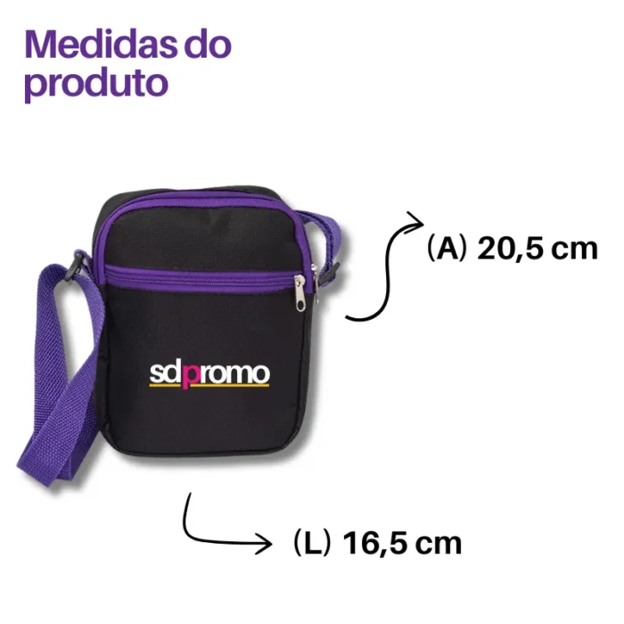 Kit Boas Vindas Jovem