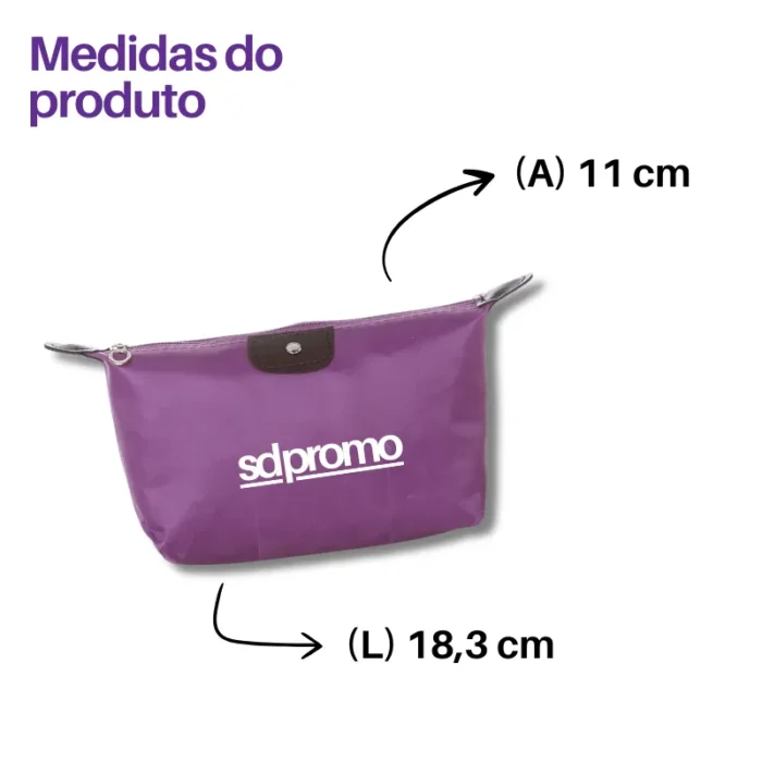 Kit Boas Vindas Beleza Diária
