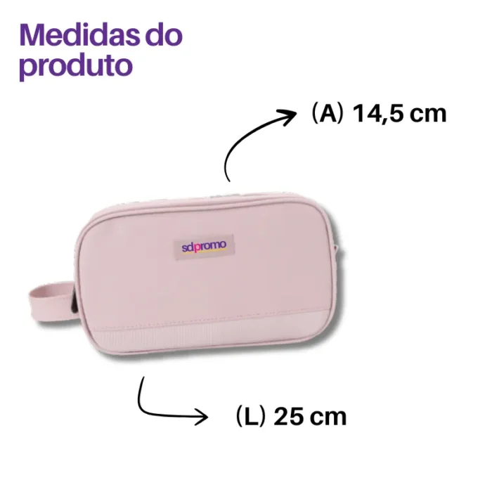 Kit Boas Vindas Beleza Diária 2