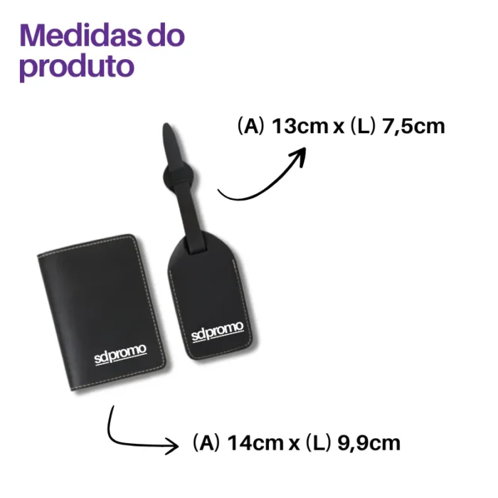 Kit Boas Vindas Bem-Estar
