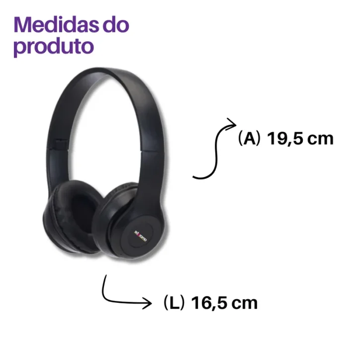 Kit Boas Vindas Jovem