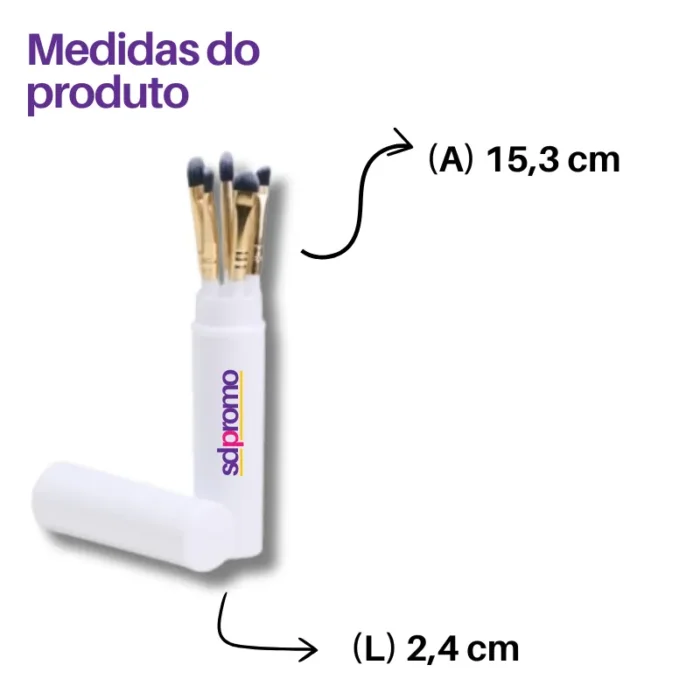 Kit Boas Vindas Beleza Diária