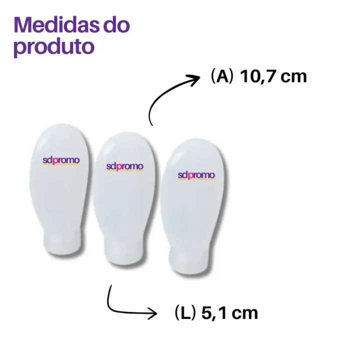 Kit Boas Vindas Beleza Diária 2