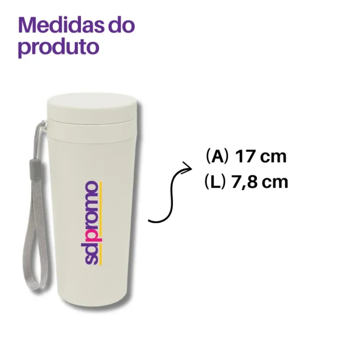 Kit Boas Vindas Pausa Saúdavel