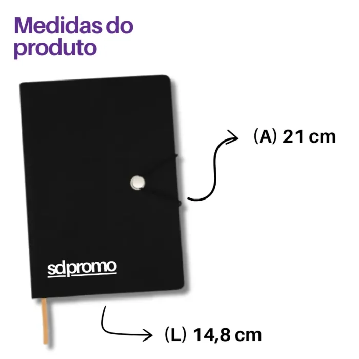 Kit Boas Vindas Executivo