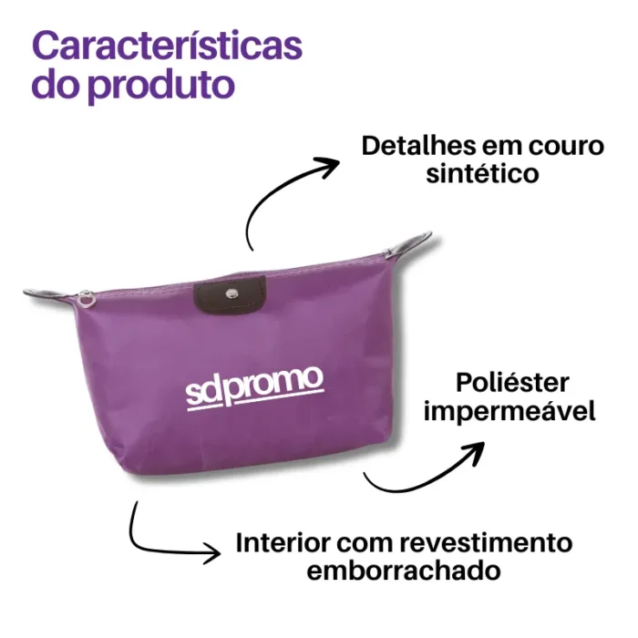 Kit Boas Vindas Beleza Diária