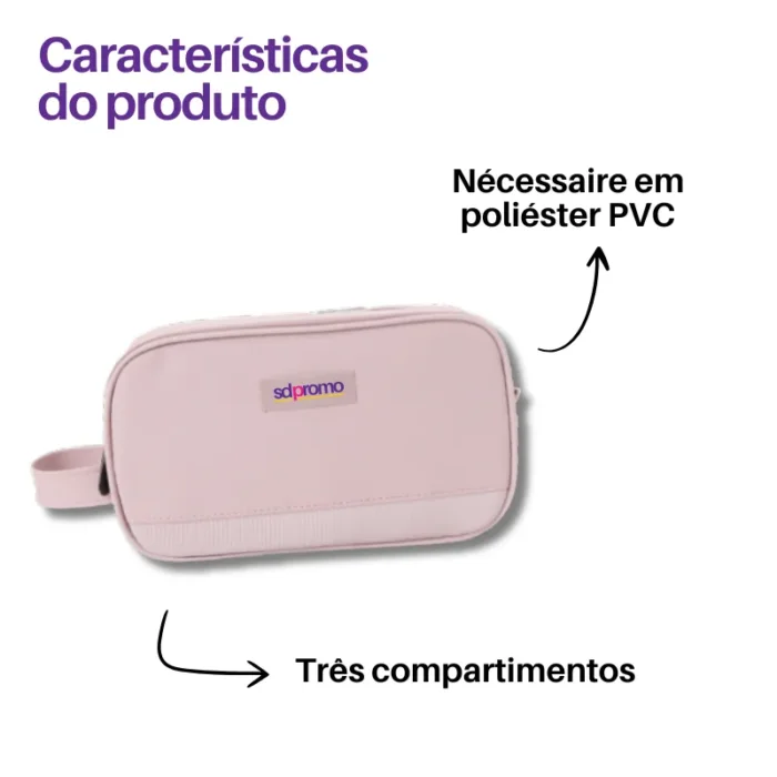 Kit Boas Vindas Beleza Diária 2