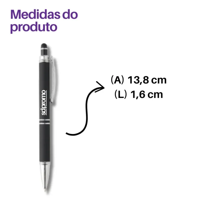 Kit Boas Vindas Executivo