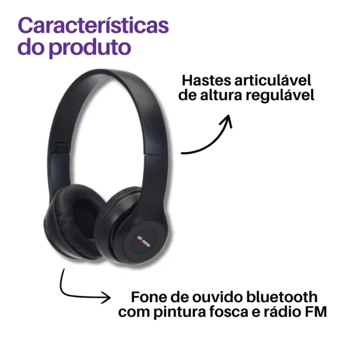 Kit Boas Vindas Jovem
