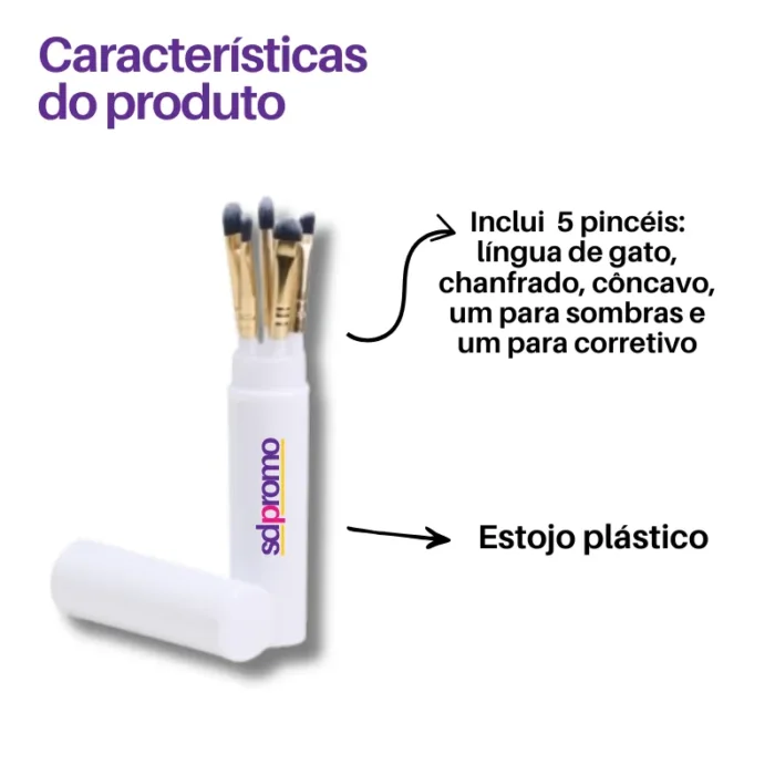 Kit Boas Vindas Beleza Diária