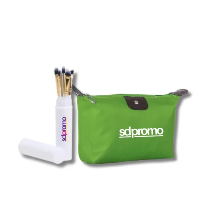 Kit Boas Vindas Beleza Diária