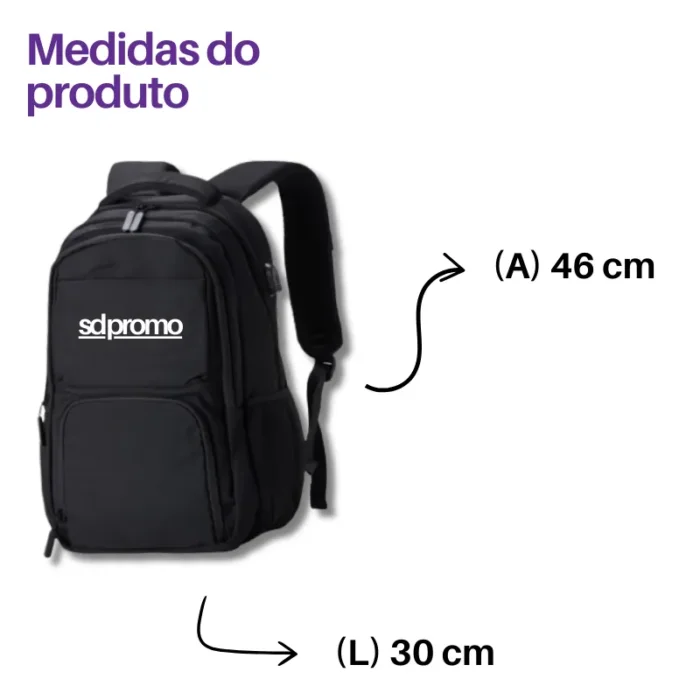 Kit Boas Vindas Executivo