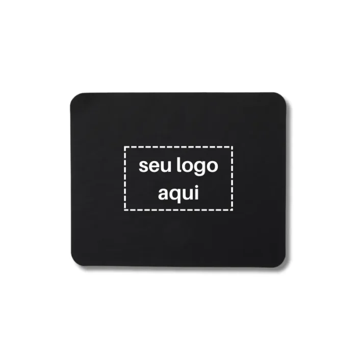 Brinde Mouse Pad Personalizado Poliéster SDP08151