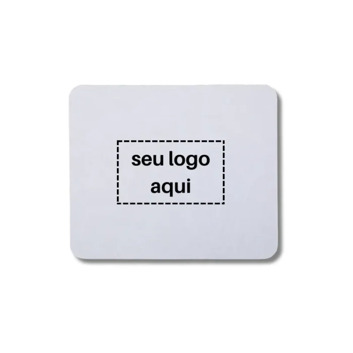 Brinde Mouse Pad Personalizado Poliéster SDP08151