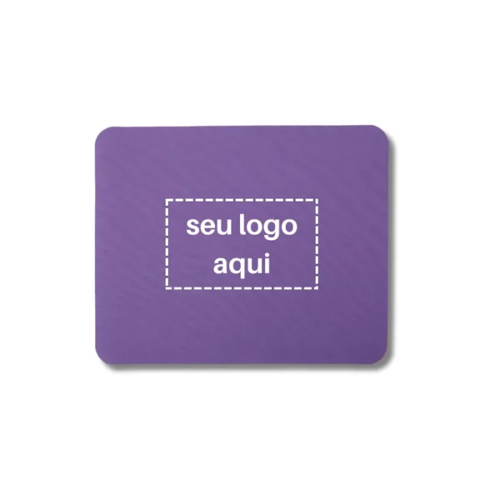 Brinde Mouse Pad Personalizado Poliéster SDP08151