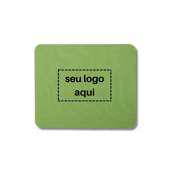 Brinde Mouse Pad Personalizado Poliéster SDP08151