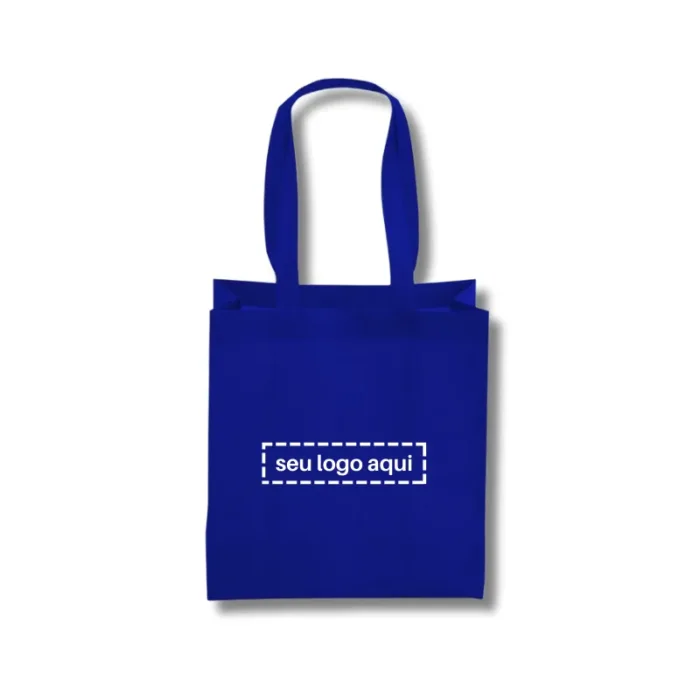 Brinde Sacola Personalizada TNT SDP08017