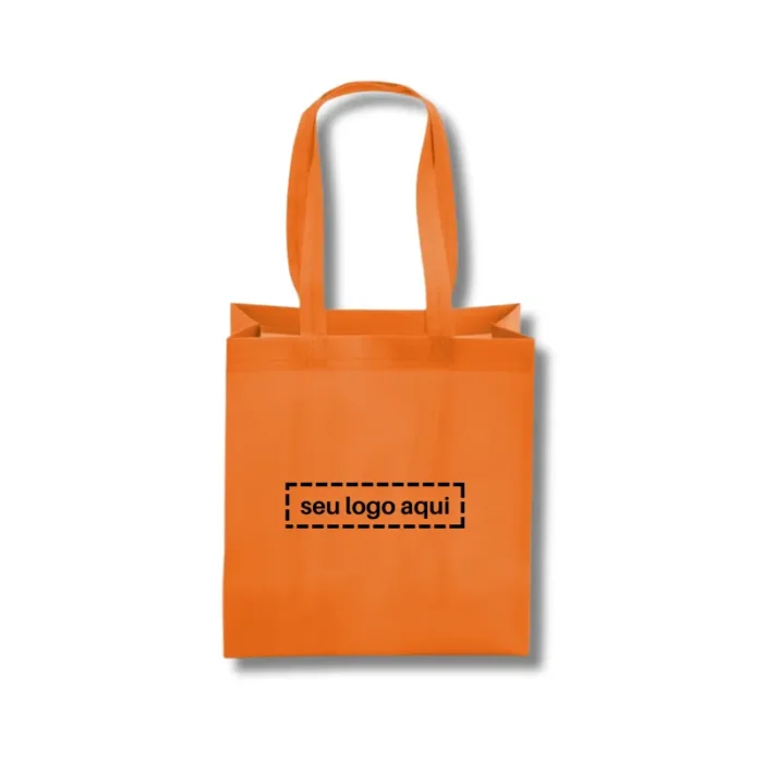 Brinde Sacola Personalizada TNT SDP08017