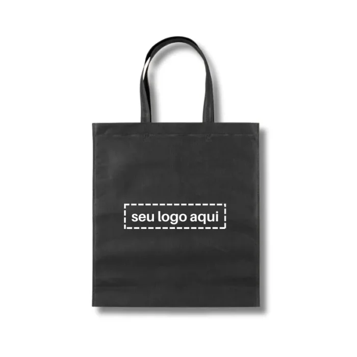 Brinde Sacola Personalizada TNT SDP13780N