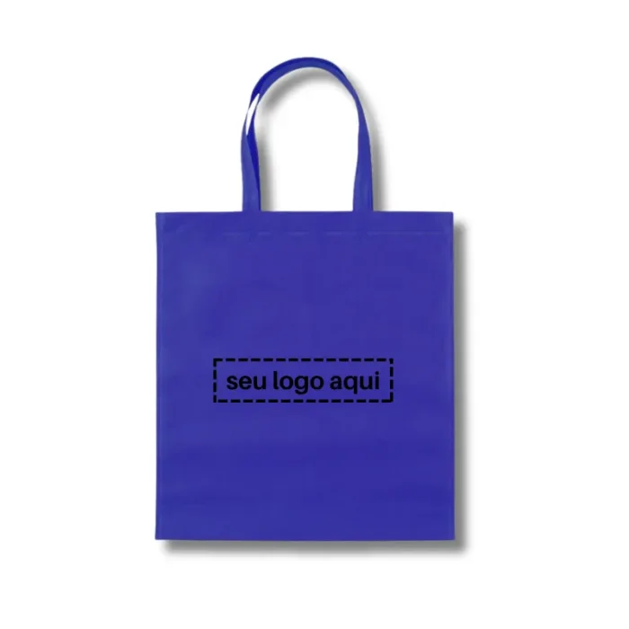 Brinde Sacola Personalizada TNT SDP13780N