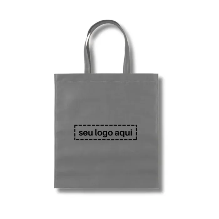 Brinde Sacola Personalizada TNT SDP13780N