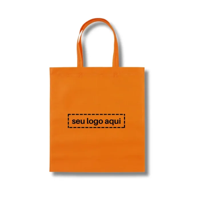 Brinde Sacola Personalizada TNT SDP13780N