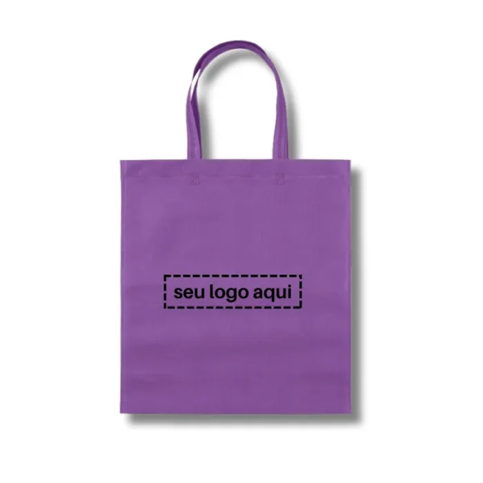 Brinde Sacola Personalizada TNT SDP13780N