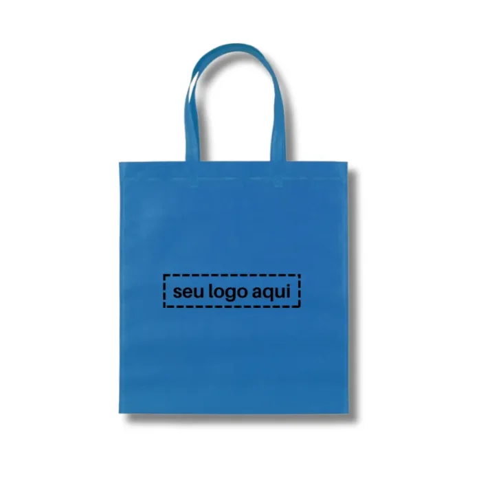 Brinde Sacola Personalizada TNT SDP13780N