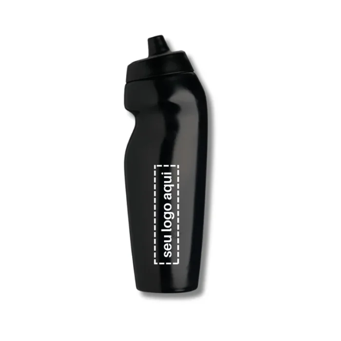 Brinde Squeeze Personalizada Plástico 640ml SDP18799