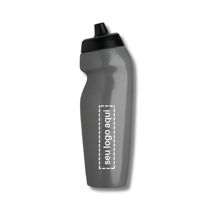 Brinde Squeeze Personalizada Plástico 640ml SDP18799