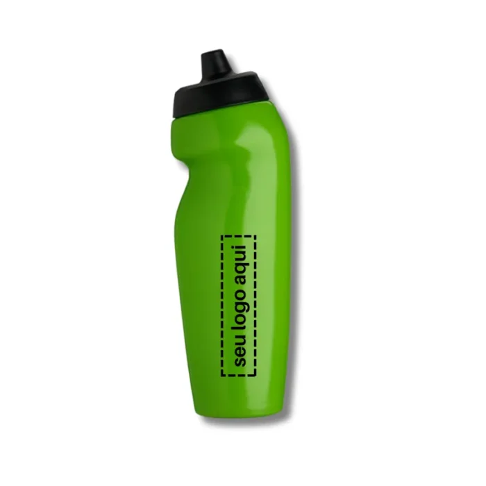 Brinde Squeeze Personalizada Plástico 640ml SDP18799