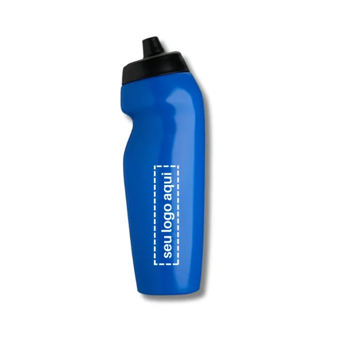 Brinde Squeeze Personalizada Plástico 640ml SDP18799