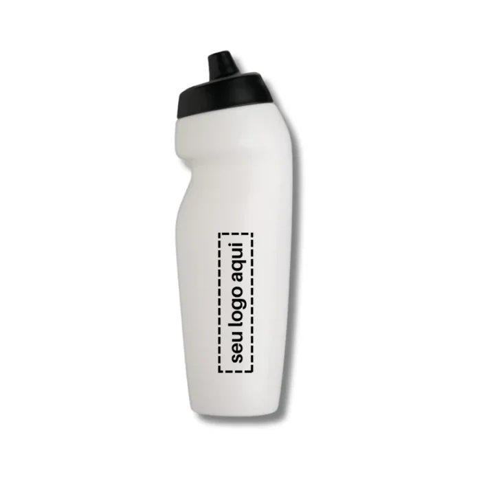 Brinde Squeeze Personalizada Plástico 640ml SDP18799