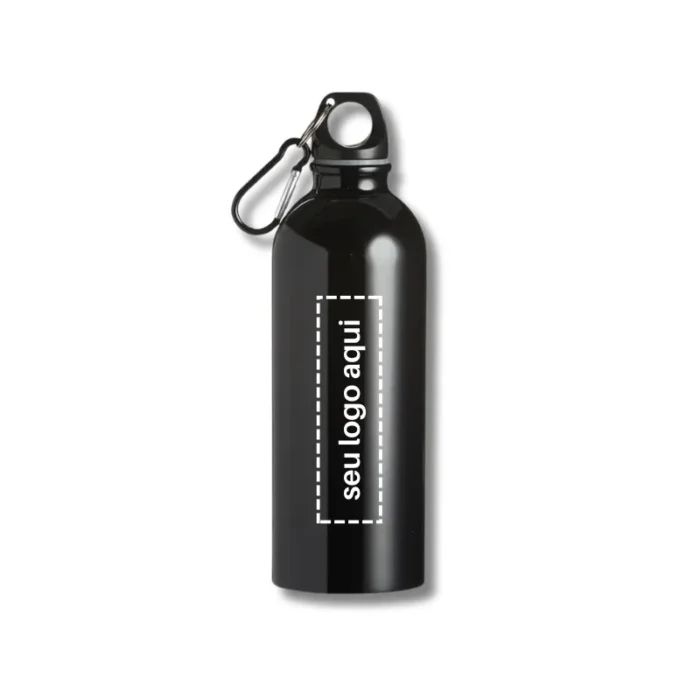 Brinde Squeeze Personalizado Inox 500ml SDP9139I